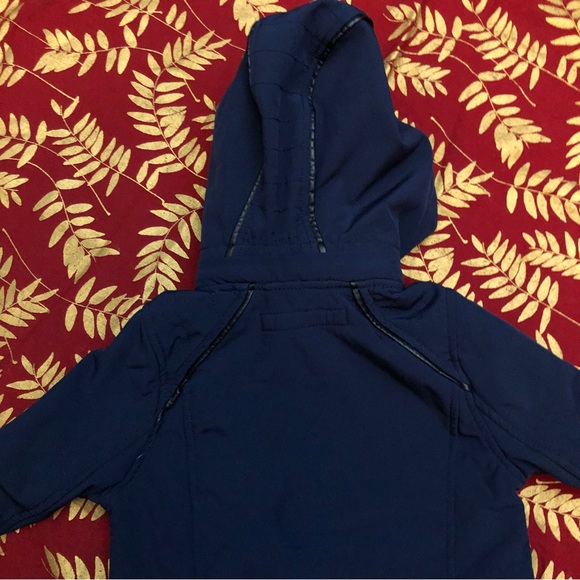 Urban Republic Boy’s Jacket Size 4T - Picture 5 of 8